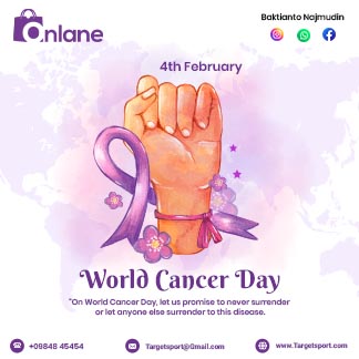 Download World Cancer Day Daily Post
