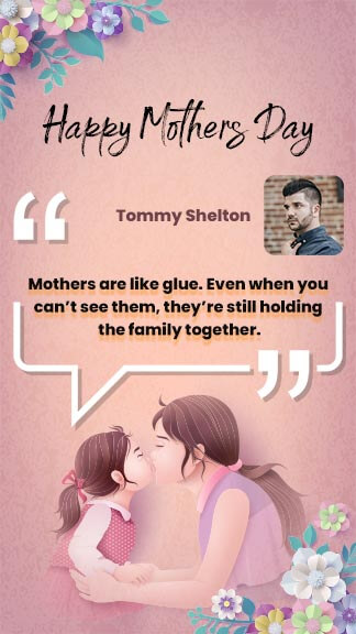 Mothers Day Quotes Post
