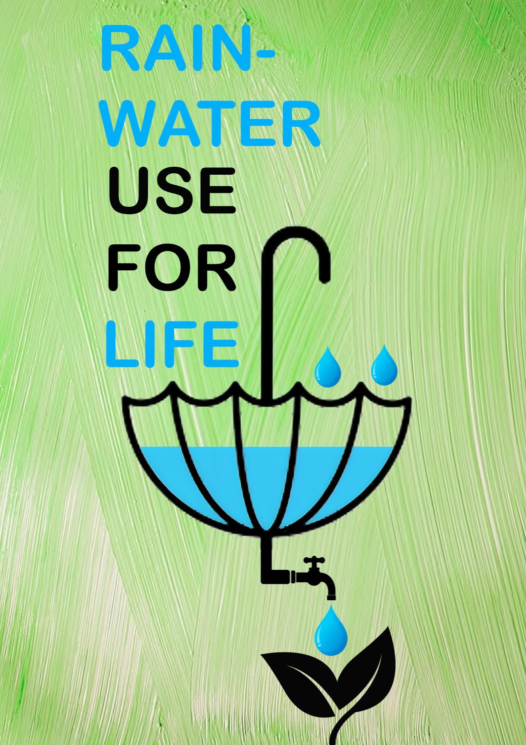 Download Free World Water Day Post