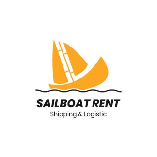 Shipping And Logistic Company Logo