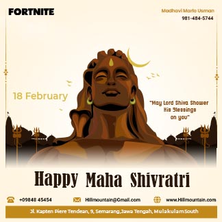 Download Maha Shivratri Daily Post