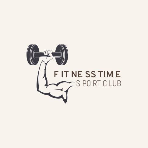 Download Simple Gym Logo