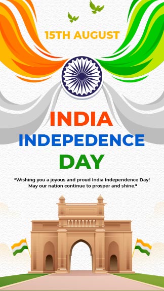 20+ Best Independence Day quotes 2024