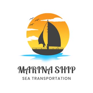 Shipping Company Logo