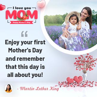 Mother Day Instagram Quotes Post