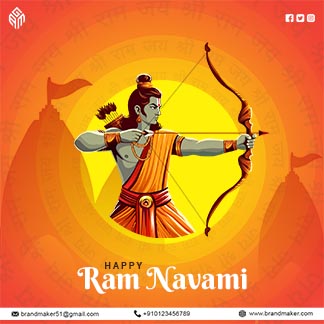 Best Ram Navami Post