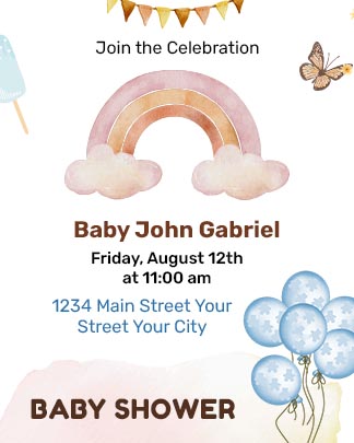 Creative Baby Shower Card Ideas for an Unforgettable Celebration