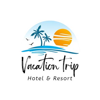 Hotel And Resort Logo