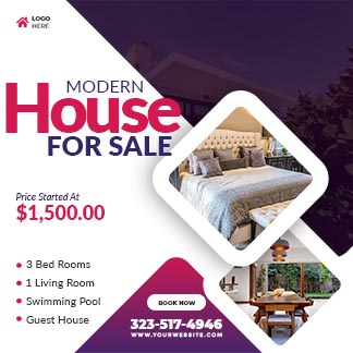 Download House For Sale Template