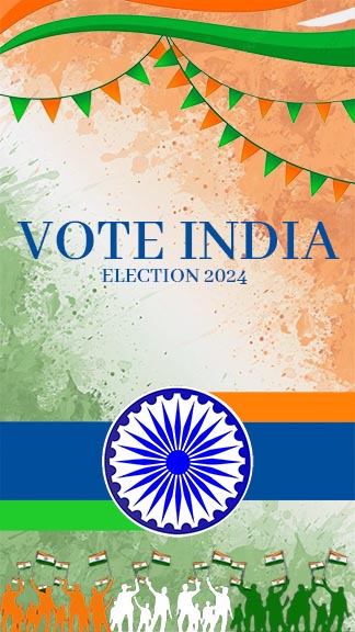 Download New Indian Election Post