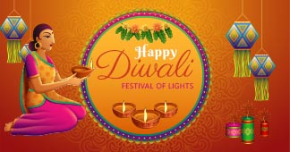 Get Diwali Instagram Template
