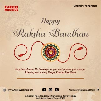 Heart Touching Raksha Bandhan Quotes for Brothers and Sisters