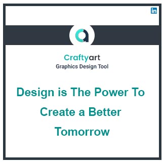 Design Inspiration LinkedIn Quotes Post