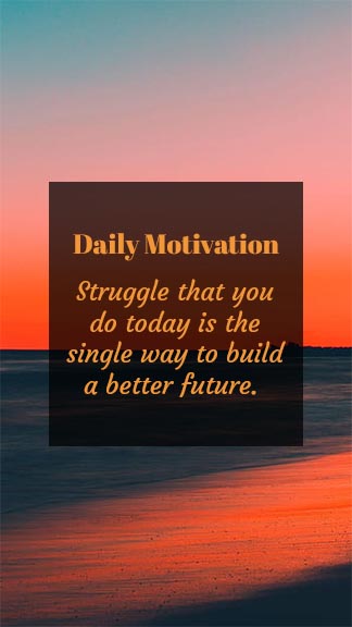 Download Motivational Quote Wallpaper