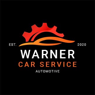 Download Car Service Shop Logo