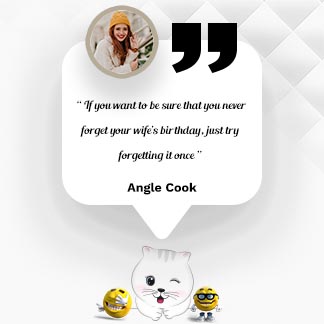 White Background Funny Emoji Instagram Post Quotes Maker Template