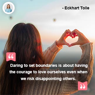 Download Self Love Quote Template