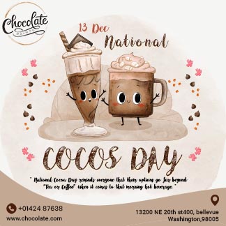 Download National Cocos Day Daily Post