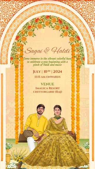 Etiquette Tips for Wedding Invitation Wording