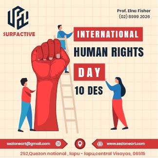 International Human Right Day Post