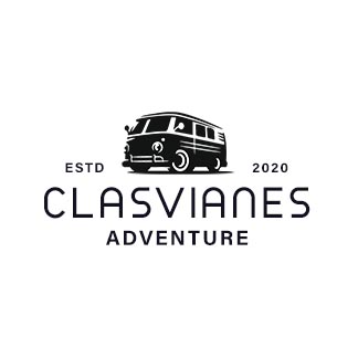 Free Adventure Logo Template