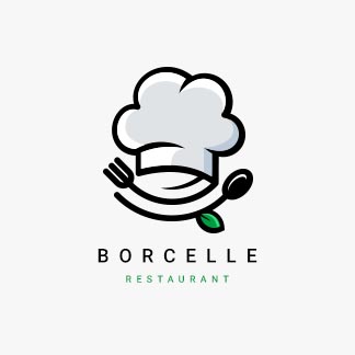 Restaurant Logo Download