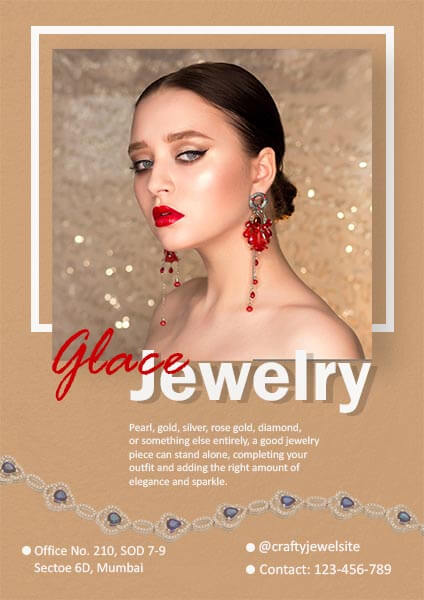 Download Jewelry Shop Poster