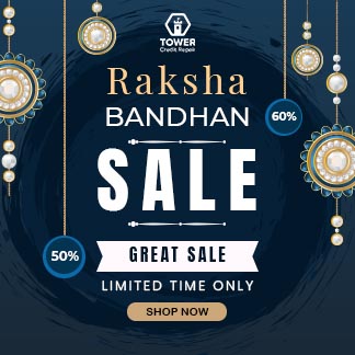 Raksha Bandhan Instagram Offer Decorative Post