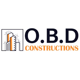 Simple Construction Logo
