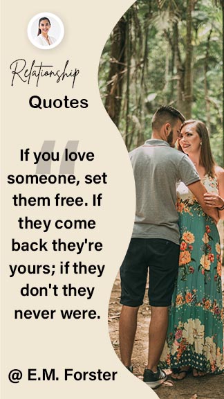 Relationship Instagram Quotes Story Template
