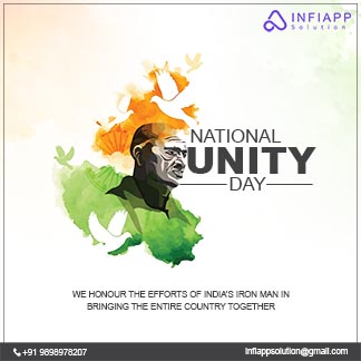 National Unity Day Instagram Post