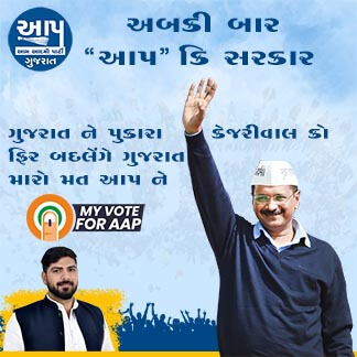 Download AAP Election Instagram Post