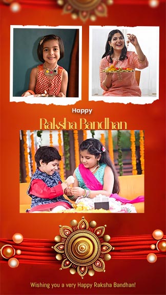 Heartwarming Raksha Bandhan Wishes and Greetings