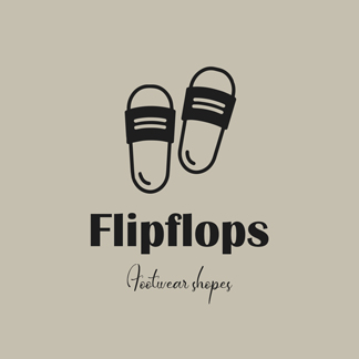 Footwear Brand Logo