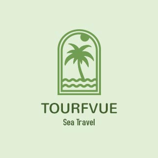 Travel Logo Template