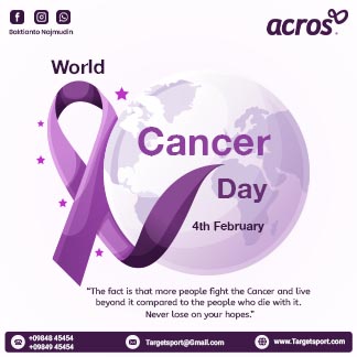 World Cancer Day Daily Post