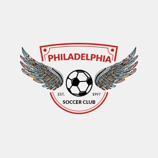 Soccer Club Logo Design