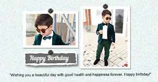 Download Free Happy Birthday Template