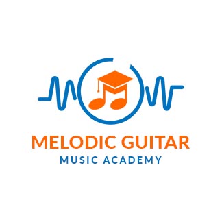 Music Company Logo Design Template