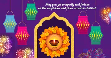Download Free Diwali Facebook Post