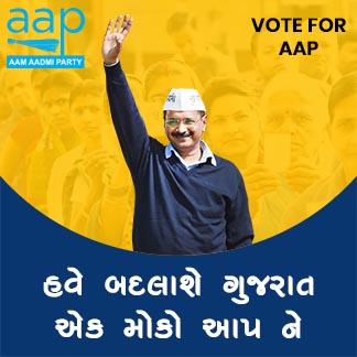 Download AAP Election Instagram Post