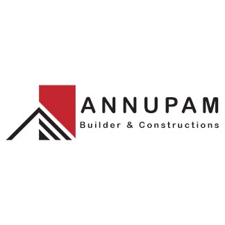 Builder And Construction Logo