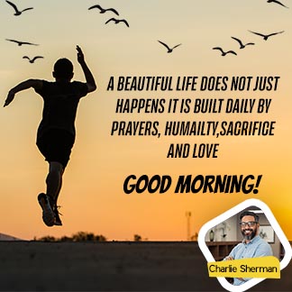 Good Morning Quotes Post Download