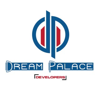 Simple Home Developer Logo