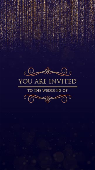 Wedding Invitations Card Designs