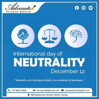 New International Neutrality Day Post