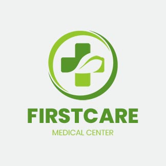 Free Medical Center Logo
