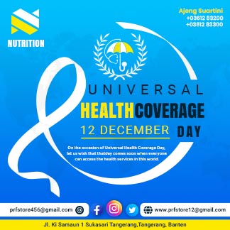 New Universal Health Coverage Day Post