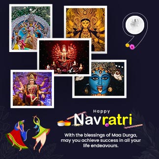 Navratri 2024: Quotes and Posts to Light Your Celebrations