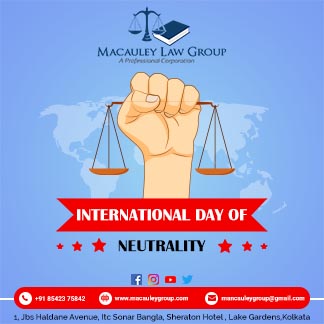 International Neutrality Day Post